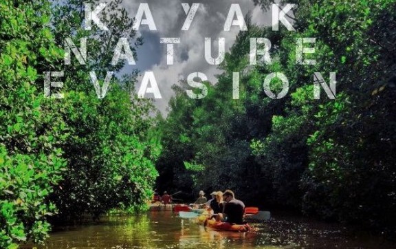 Kayak N°2
